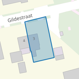 Perceel RHV00-B-2836