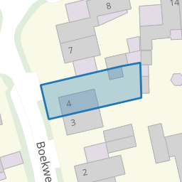 Perceel RHV00-B-2838