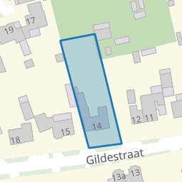 Perceel RHV00-B-2840