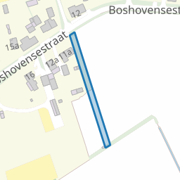 Perceel RHV00-D-1010