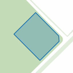 Perceel RHV00-D-1021