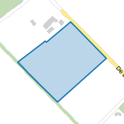 Perceel RHV00-D-1028