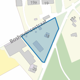 Perceel RHV00-D-1029