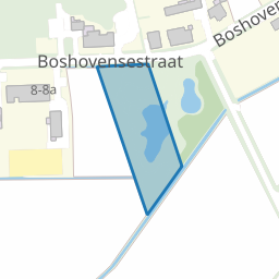 Perceel RHV00-D-1041