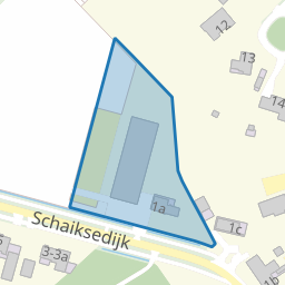 Perceel RHV00-D-1045