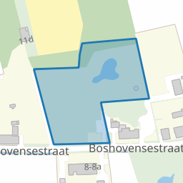 Perceel RHV00-D-1051