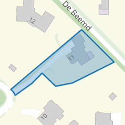 Perceel RHV00-D-1071