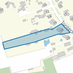 Perceel RHV00-D-1078