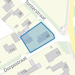 Perceel RHV00-D-1083