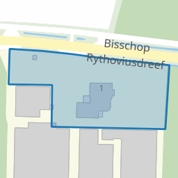 Perceel RHV00-D-1089