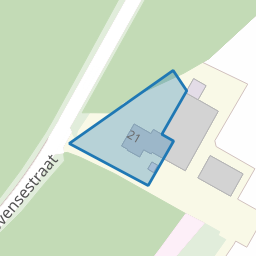 Perceel RHV00-D-1099