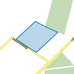 Perceel RHV00-D-1105