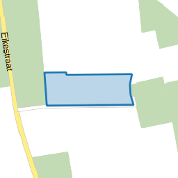 Perceel RHV00-D-1118