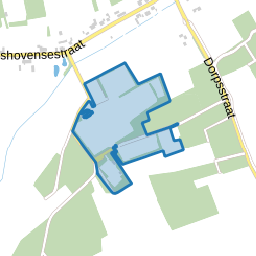 Perceel RHV00-D-1132