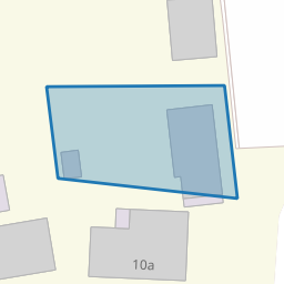 Perceel RHV00-D-1134