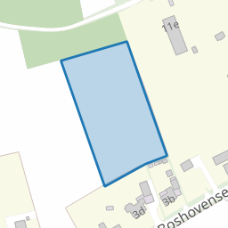 Perceel RHV00-D-1140