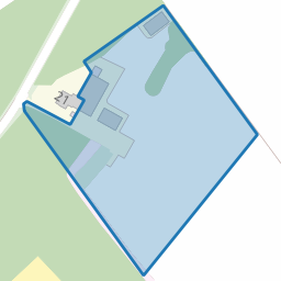 Perceel RHV00-D-1160