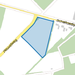 Perceel RHV00-D-1171