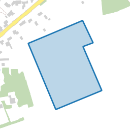 Perceel RHV00-D-1177