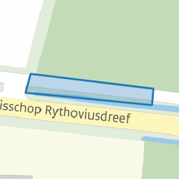 Perceel RHV00-D-1186