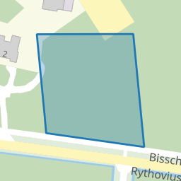 Perceel RHV00-D-1191