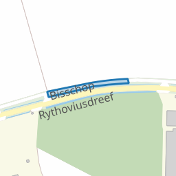 Perceel RHV00-D-1201