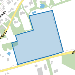 Perceel RHV00-D-1206