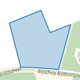 Perceel RHV00-D-1207