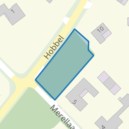 Perceel RHV00-D-1211