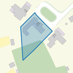 Perceel RHV00-D-1213