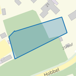 Perceel RHV00-D-1218