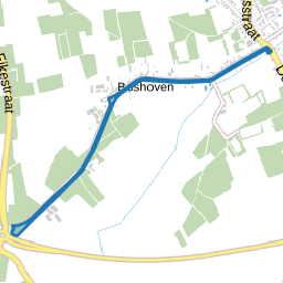 Perceel RHV00-D-1256