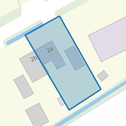 Perceel RHV00-D-1260