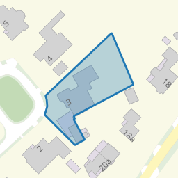 Perceel RHV00-D-1266