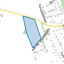 Perceel RHV00-D-1278