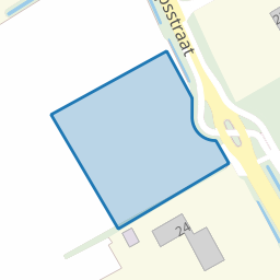 Perceel RHV00-D-1295