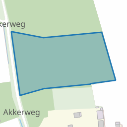 Perceel RHV00-D-1297