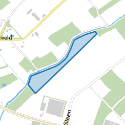 Perceel RHV00-D-1301