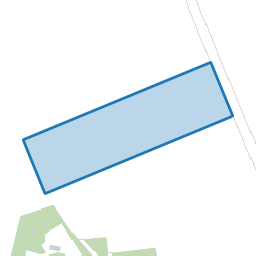 Perceel RHV00-D-1309