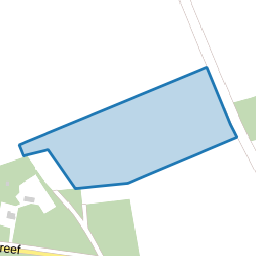 Perceel RHV00-D-1310