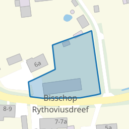 Perceel RHV00-D-1316