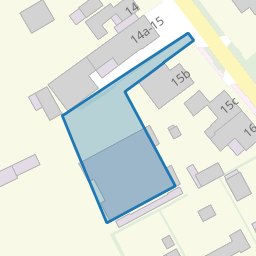 Perceel RHV00-D-1330