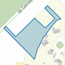 Perceel RHV00-D-1331