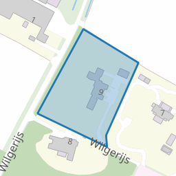 Perceel RHV00-E-1046