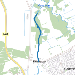 Perceel RHV00-E-1133