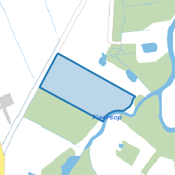 Perceel RHV00-E-1138