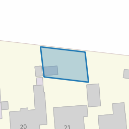 Perceel RHV00-E-1158