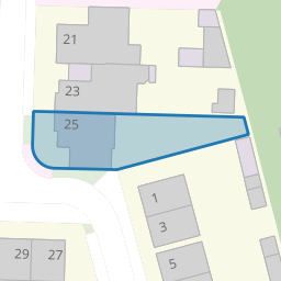 Perceel RHV00-E-1169