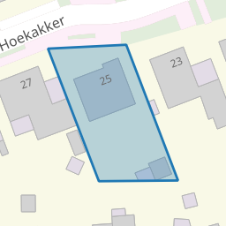 Perceel RHV00-E-1175