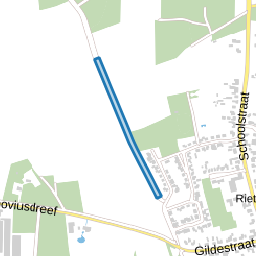 Perceel RHV00-E-1181